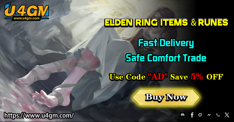 Elden Ring Items