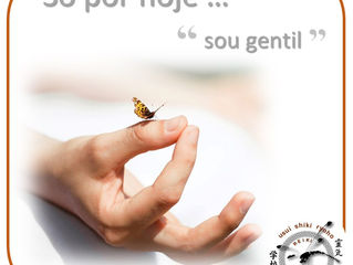 Preparação para o nível Shoden - 5.º dia