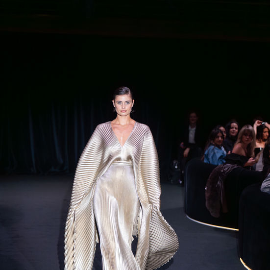 AFC Australian Fashion Week 2026