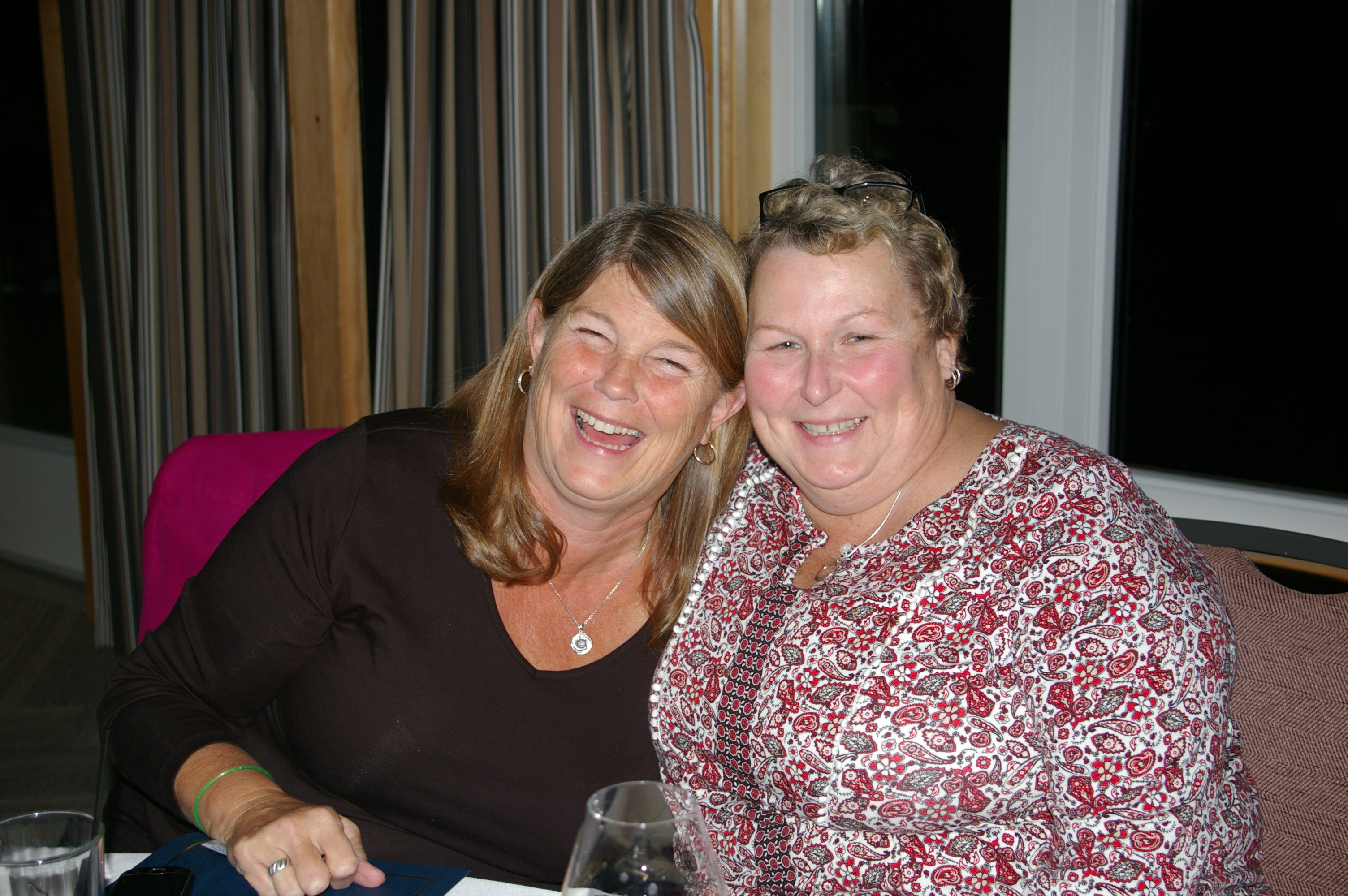 Dinner Fun