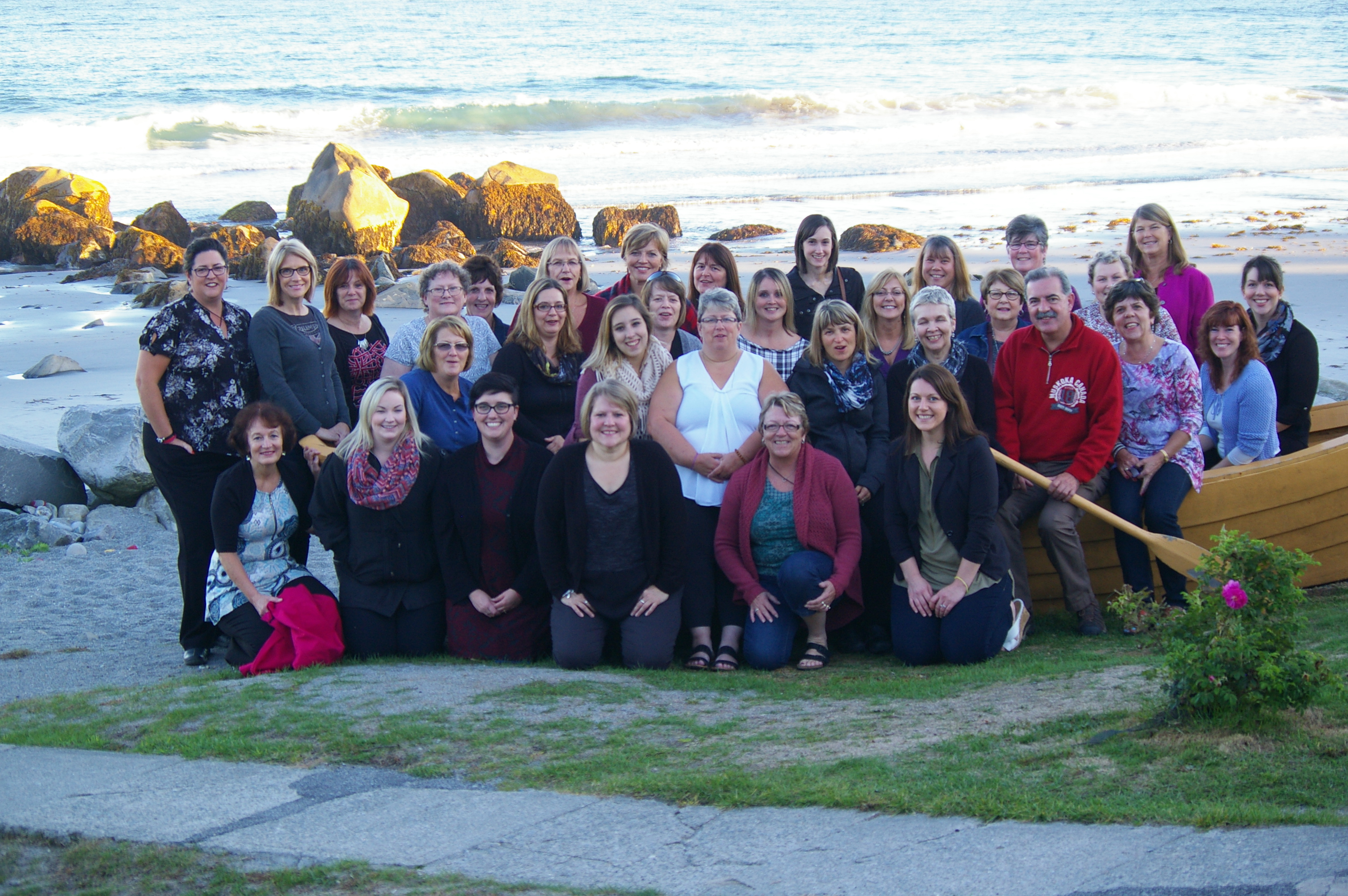 2016 AMTC Group