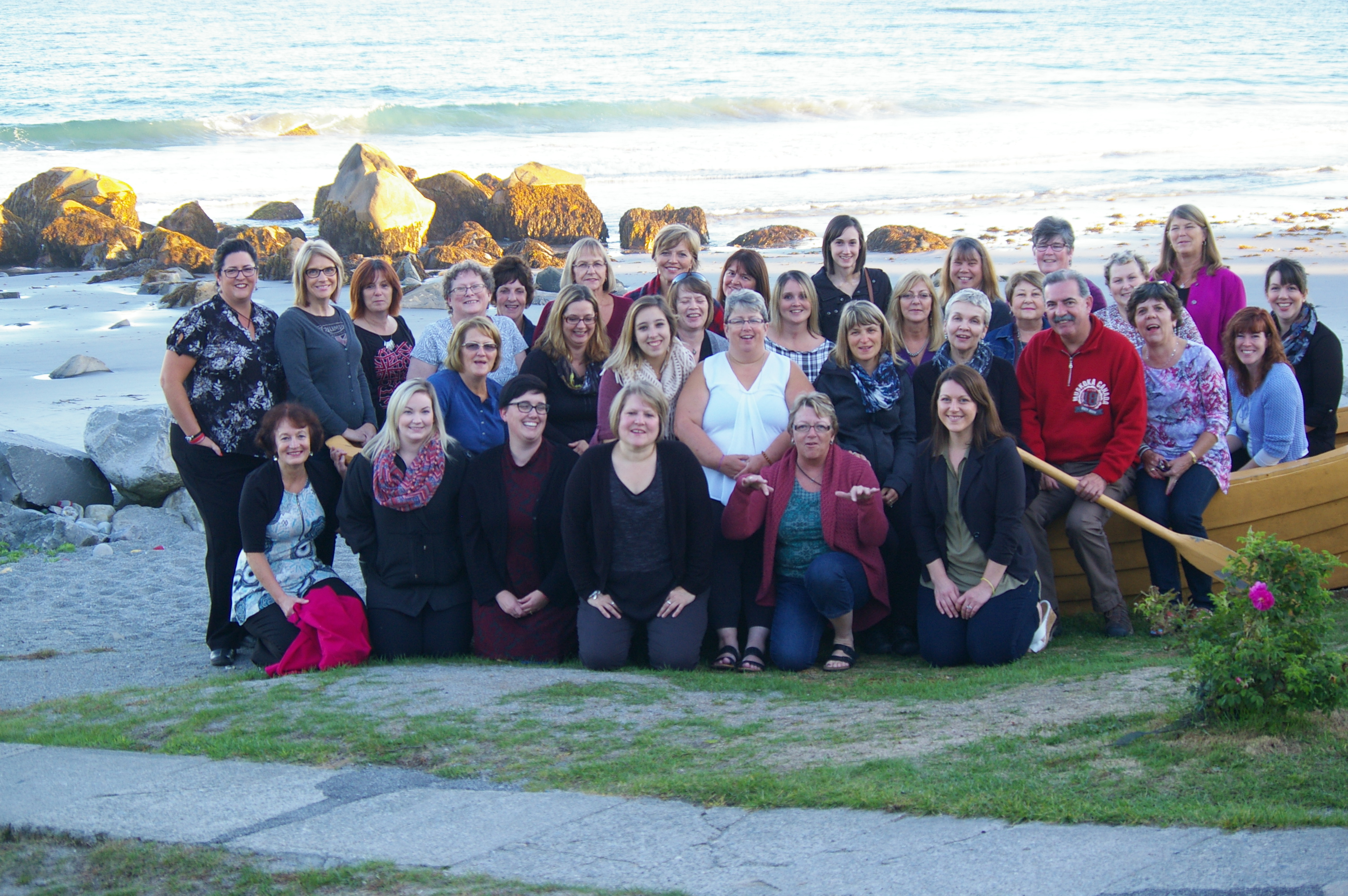2016 AMTC Group