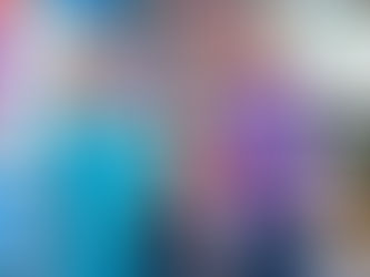 Spotlight on Joy: Connecting Thru Music 