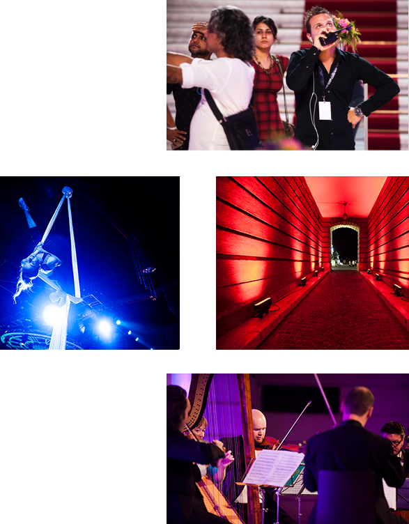 Grand Budapest Wedding - Wedding in Hungary