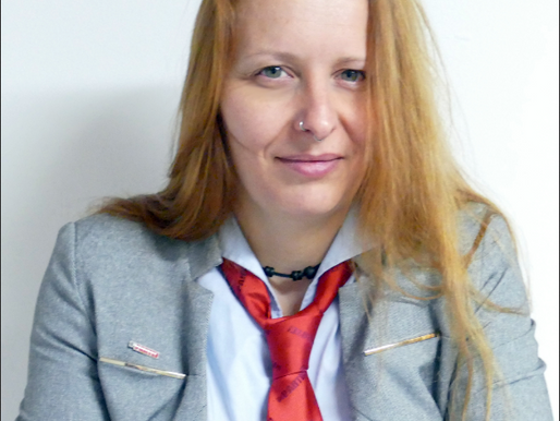 Wahlforum: Nina Knappmeyer, Die Partei