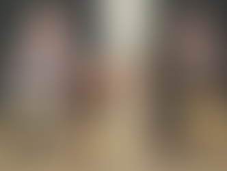 Podiumsdiskussion mit Horst Eckert und Miriam Koch