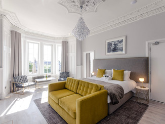Sweeney Rooms