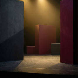 Plays and Theatre
