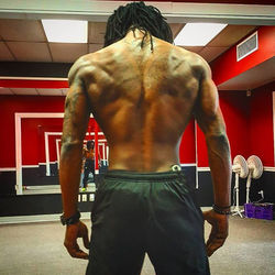 Who's Got My Back_