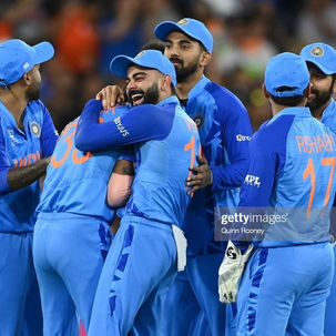 ICC Men's T20 World Cup 2022 - Group Stages