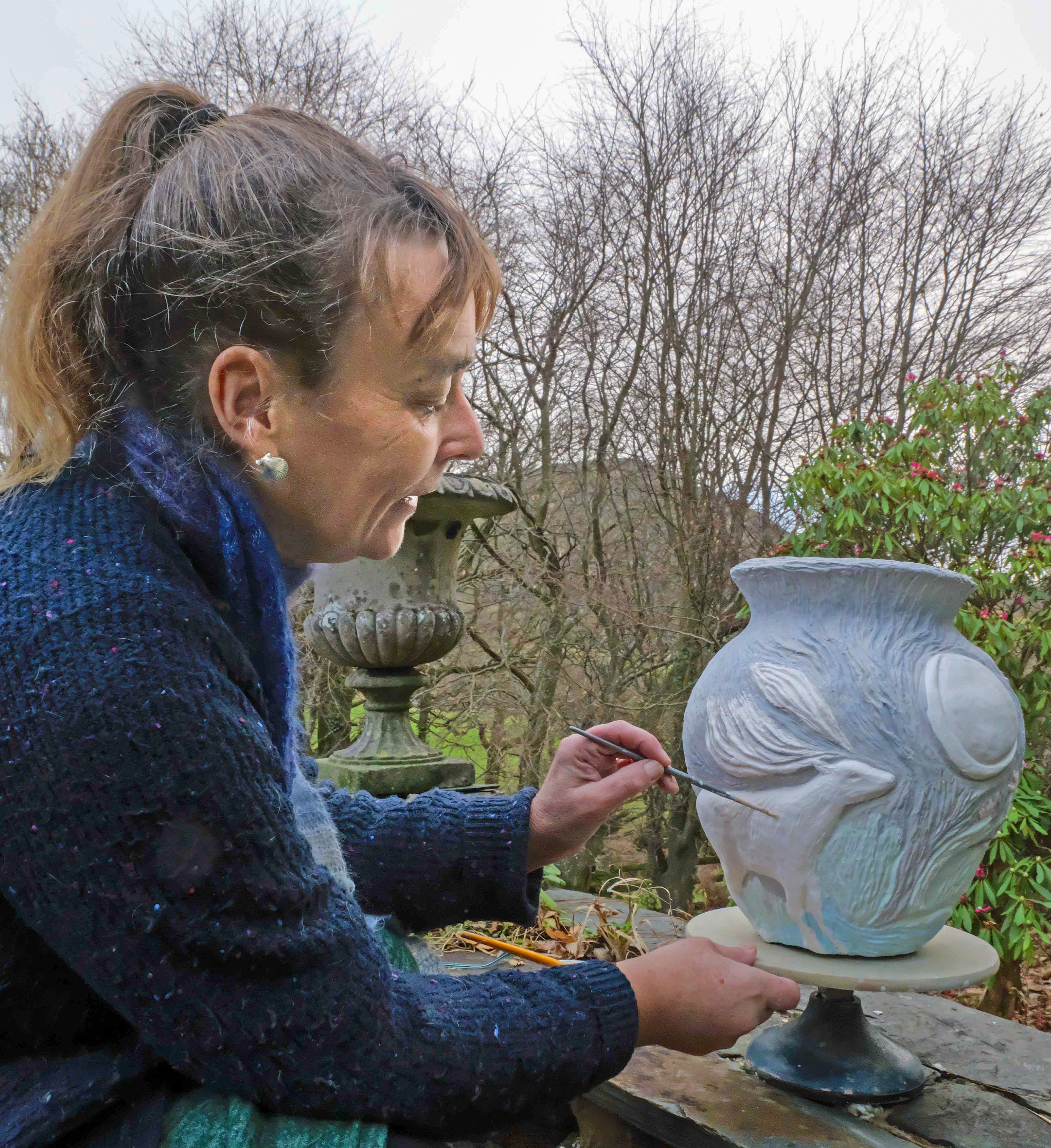 Ursula Wimhurst