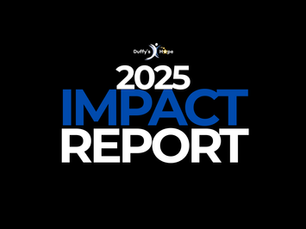 DHI 2025 Annual Impact Report