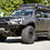 Thumbnail: 14-24 Toyota 4runner front bumper
