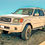 Thumbnail: Toyota Sequoia rock sliders