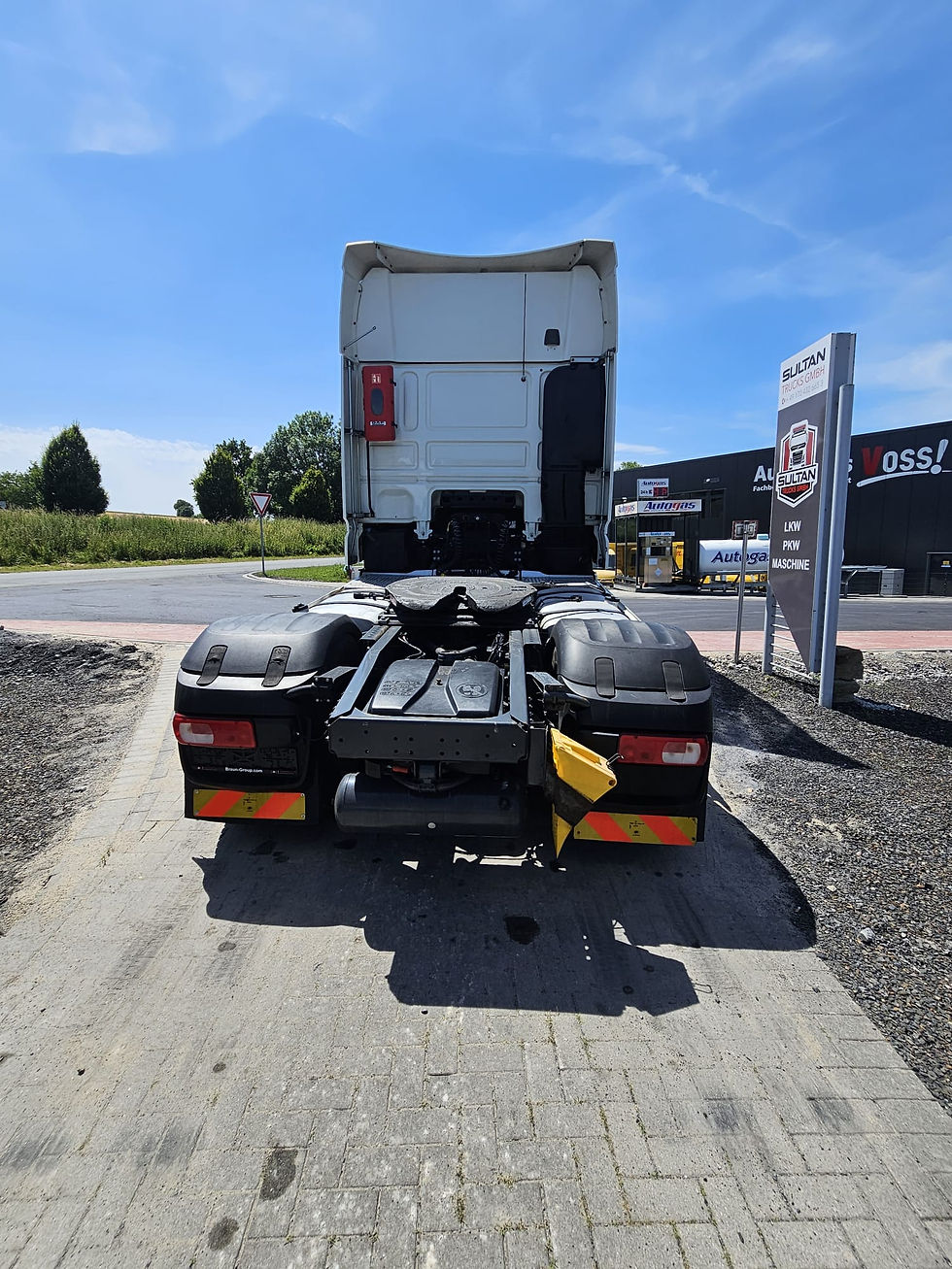 Thumbnail: Daf XF 480