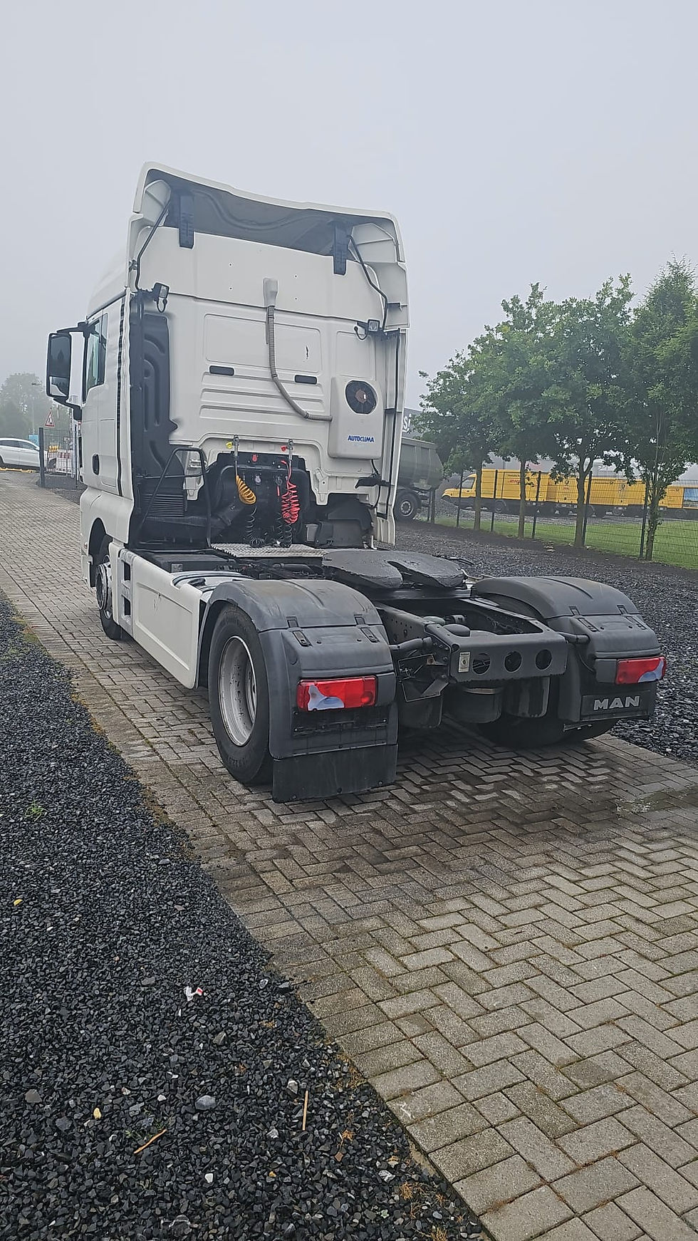 Thumbnail: MAN TGX 18-500ps