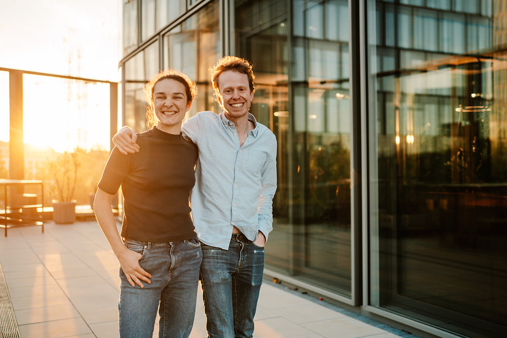 Meet QuantiLight Developing home blood tests for patients with chronic