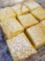 Lemon Bars