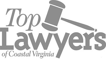 Top Lawyer of Coastal Virginia