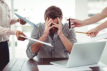 Comment gérer son stress ?