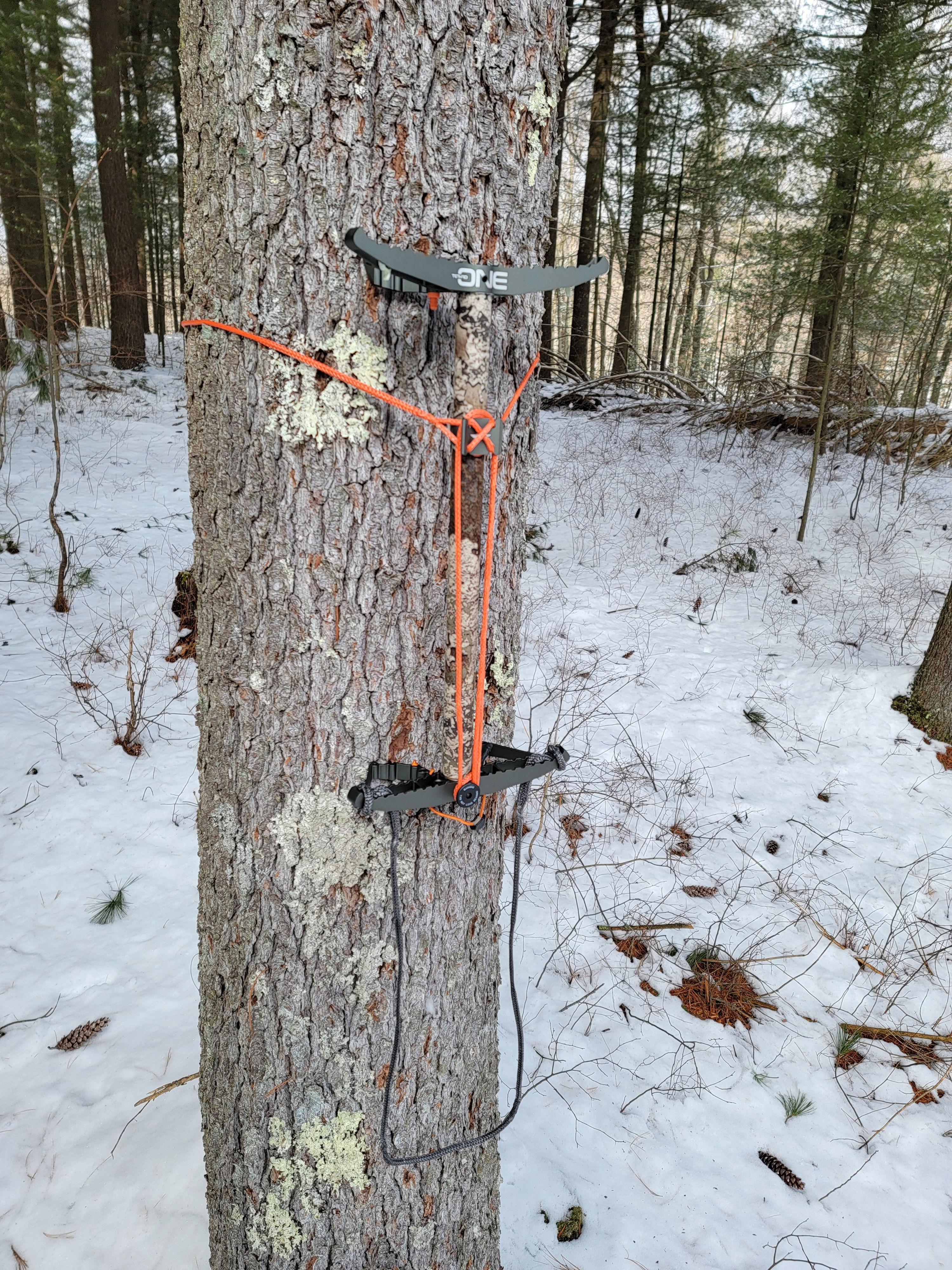 Ultralight Minimalist Aiders