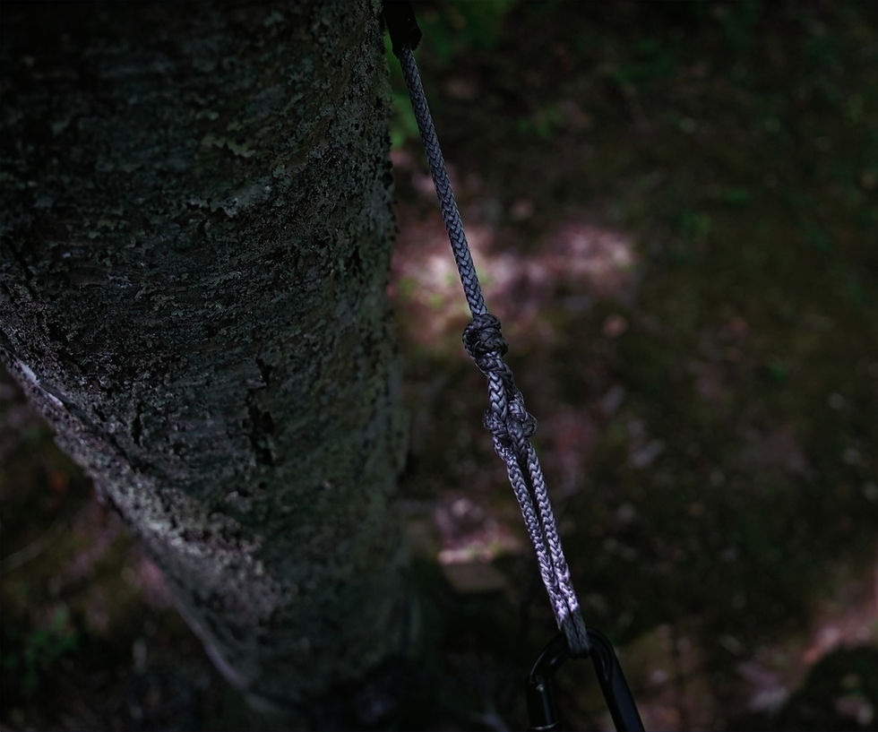 Thumbnail: Vital Grip Linemans Belt & Tether