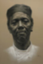 Portrait Drawing