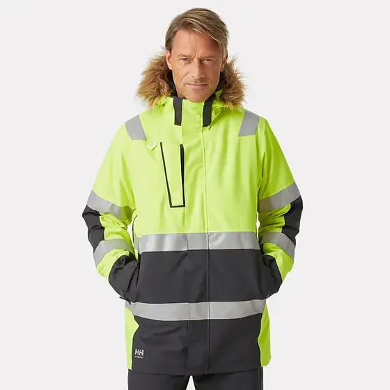 Verneutstyr