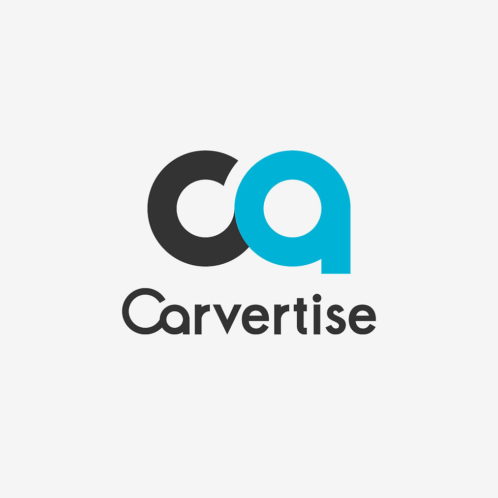 株式会社Carvertise