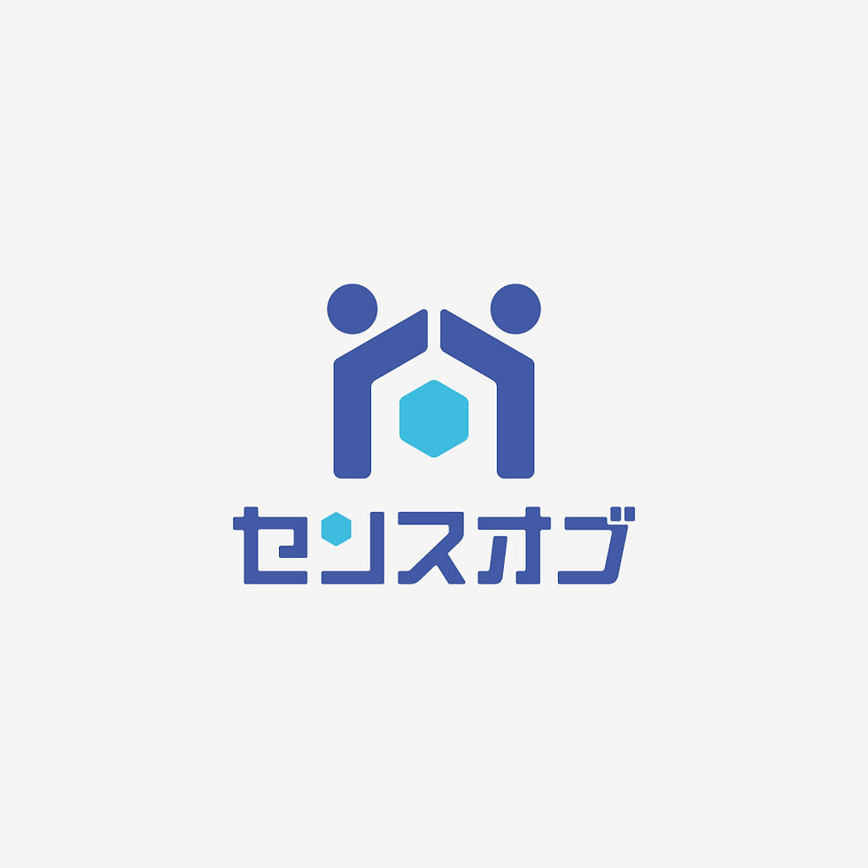 株式会社センスオブ