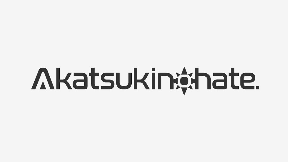 Akatsukinohate.