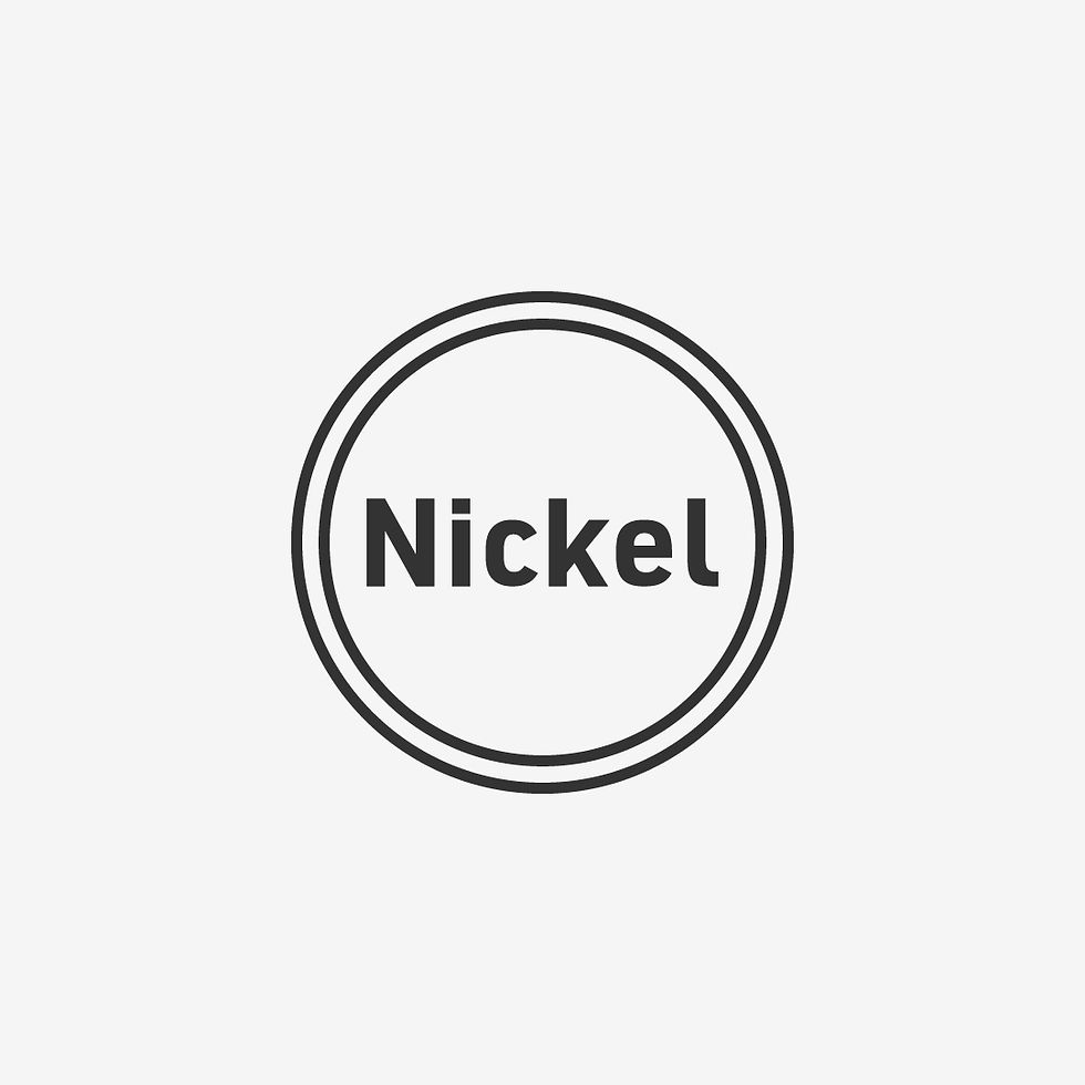 Nickel