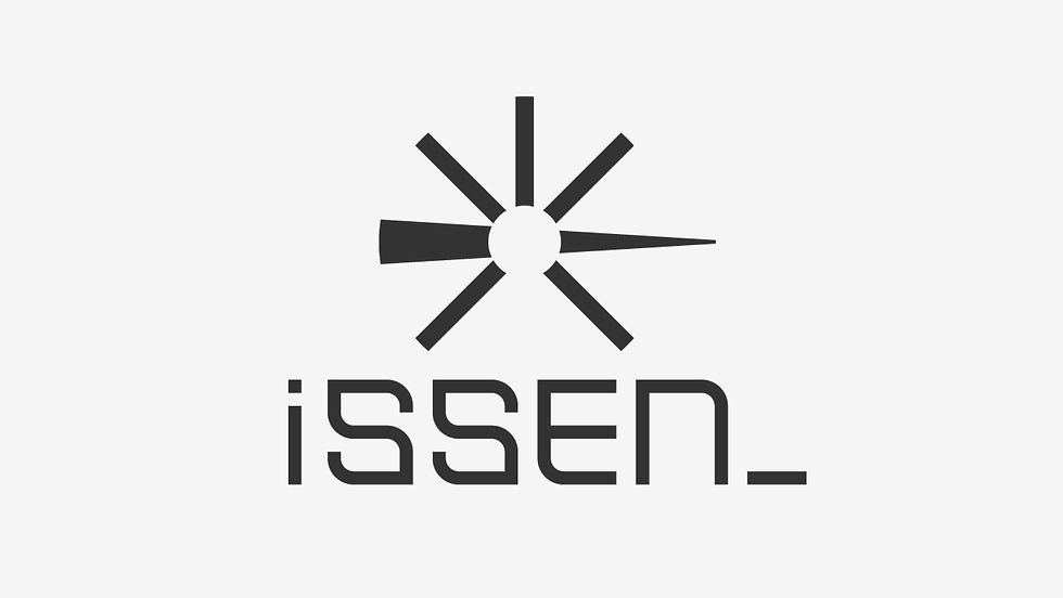 iSSEN_