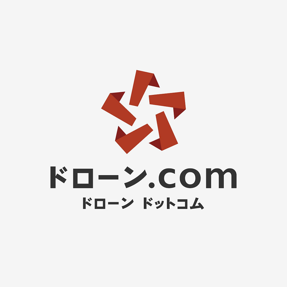 ドローン.com