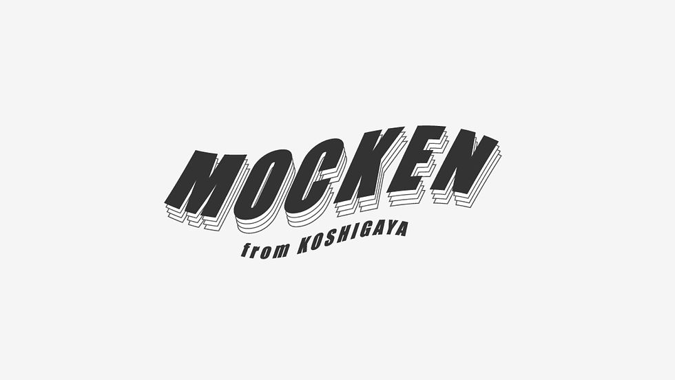 MOCKEN