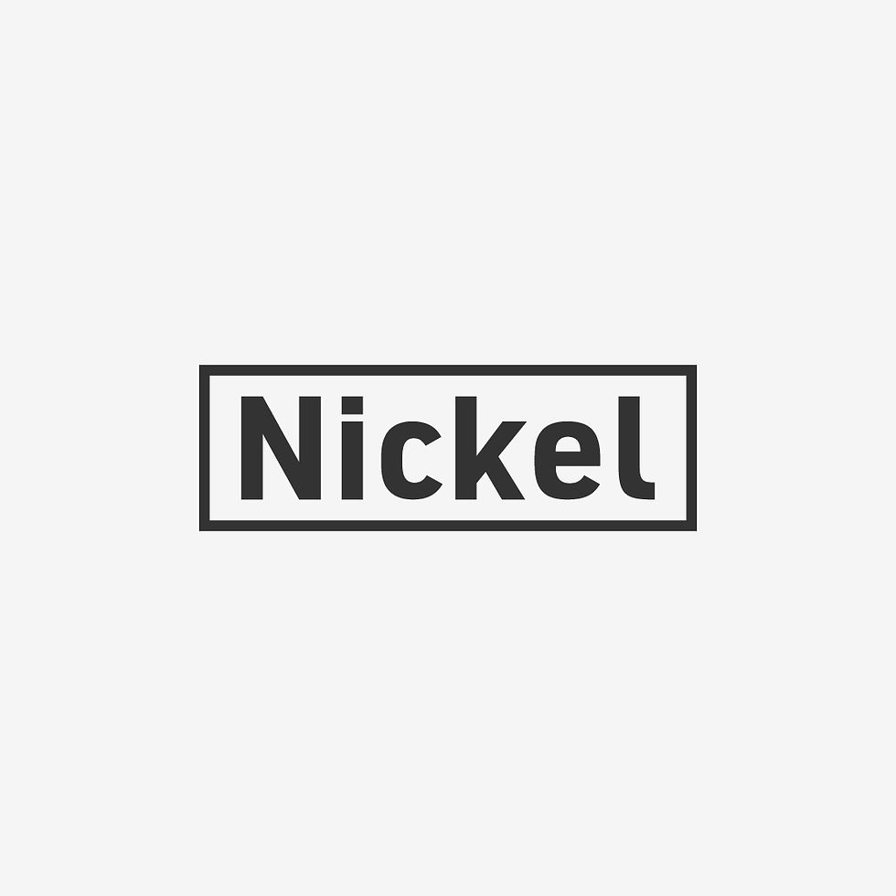 Nickel