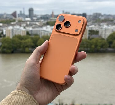 IPhone 17 Pro