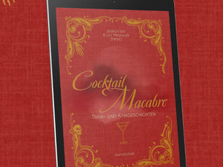 Veröffentlichung: Cocktail Macabre