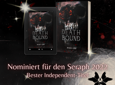 Deathbound: SERAPH 2022 Nominierung