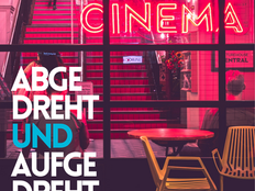 Horror-Anthologie "Abgedreht & Aufgedreht"