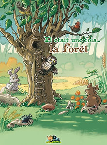 il etait une fois la foret.jpg