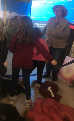 danse finale biodiversité