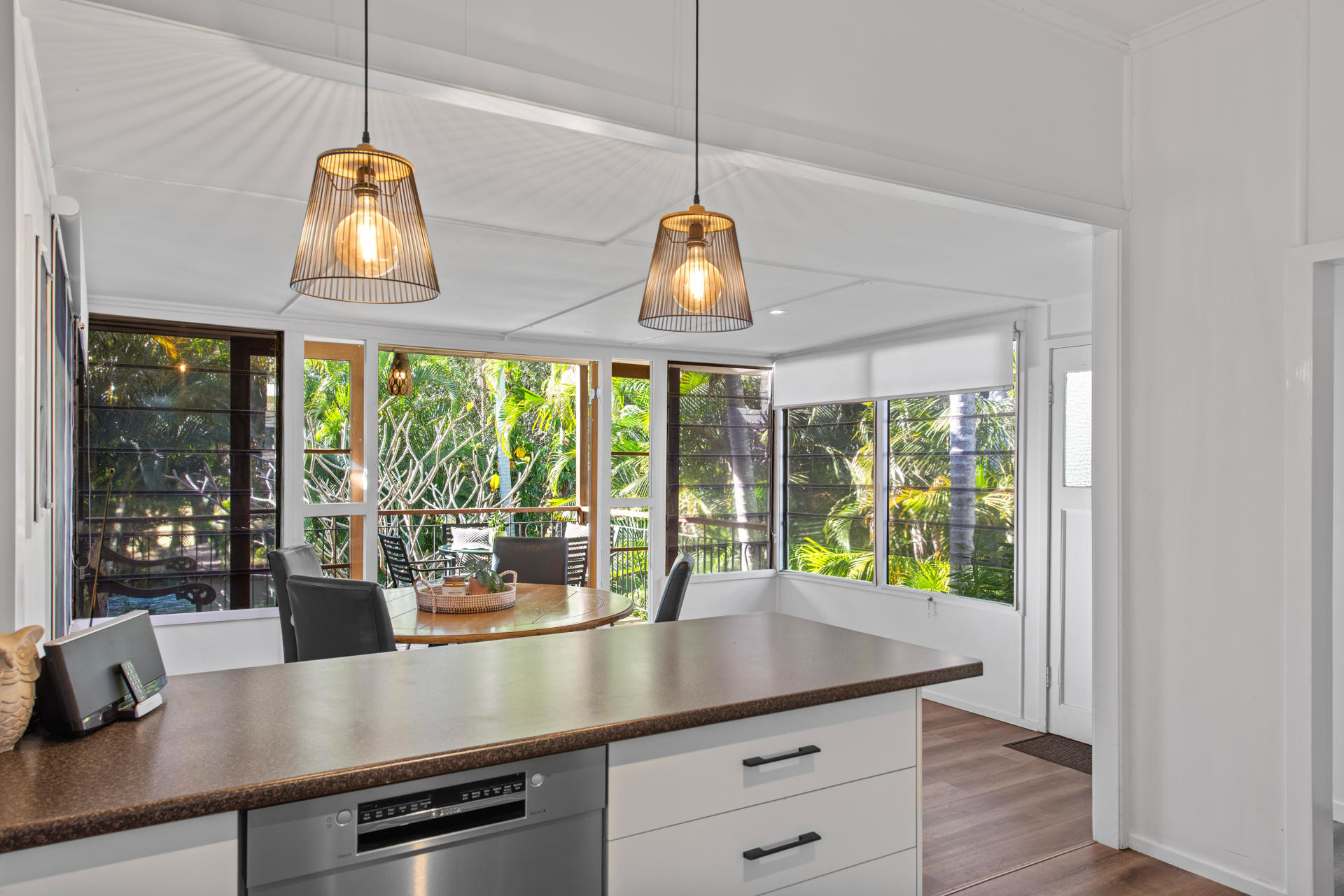 Properties Brisbane Short Stay