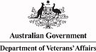 Department of Veterans Affairs logo