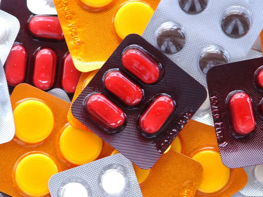 Reajuste nos preços dos medicamentos deve ocorrer em abril