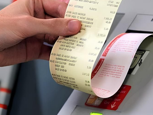 Padronização de extratos bancários entra em vigor neste mês
