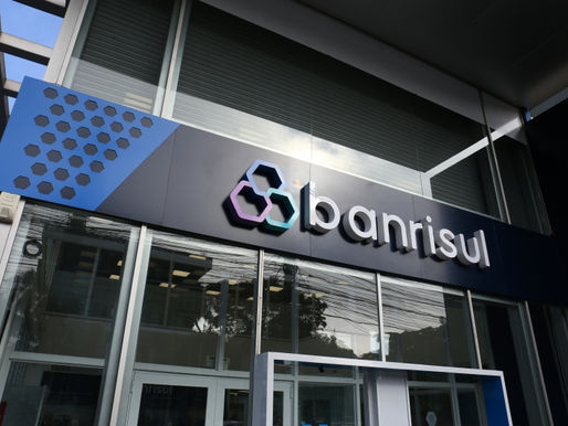Banrisul lança edital para processo seletivo de estágio com 336 vagas