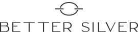 Logo Better Silver