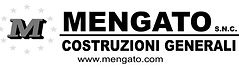 Logo Mengato costruzioni