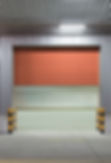 Garage Door